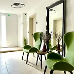 Appartement Arena Prestige *