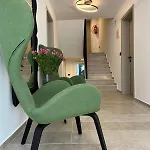 Apartamento Arena Prestige