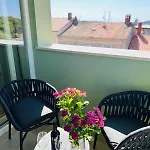 Arena Prestige Appartement