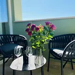 Apartamento Arena Prestige *