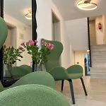 Arena Prestige Apartamento *