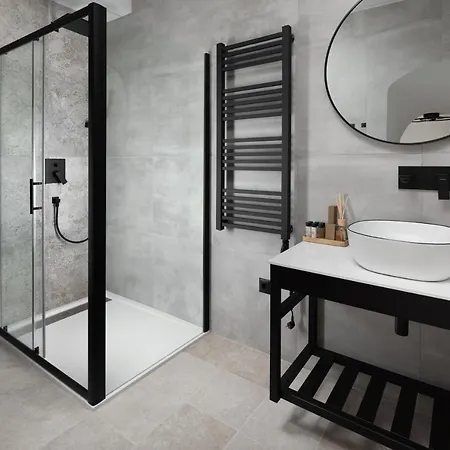 Arena Prestige Apartment