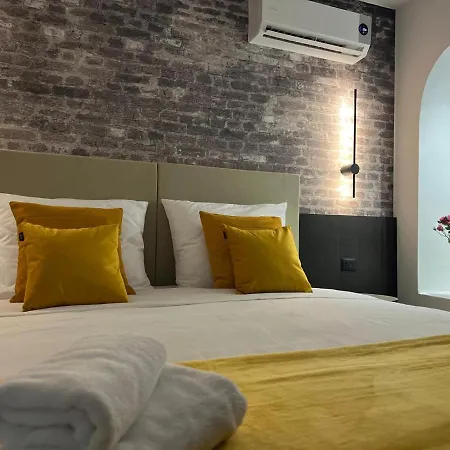 Apartment Arena Prestige Pula