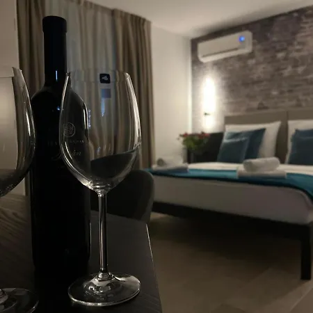 Arena Prestige Apartmán Pula