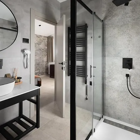 Appartement Arena Prestige