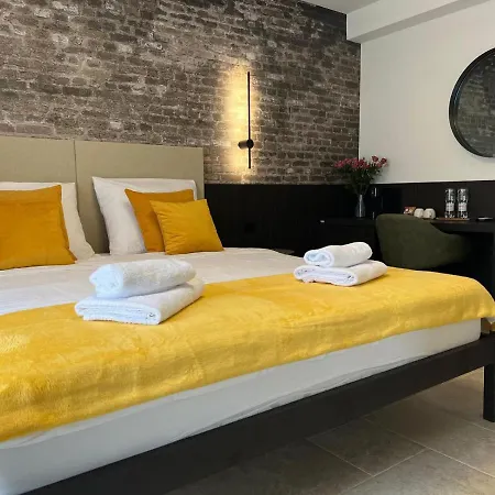 Arena Prestige Apartman