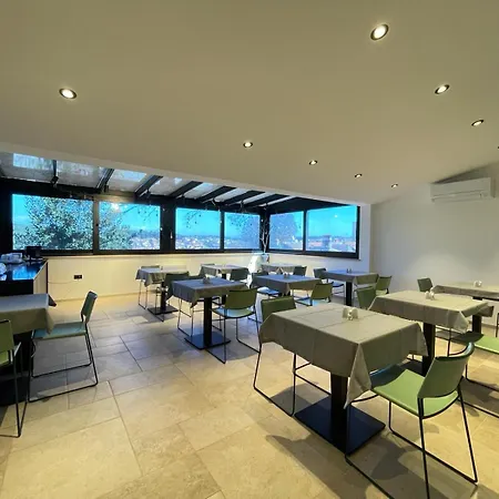 Apartment Arena Prestige *