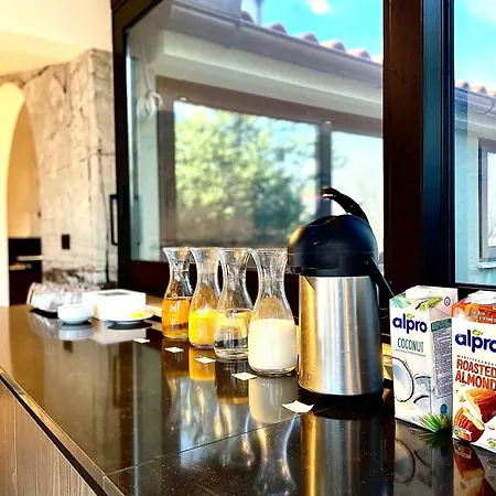Apartmán Arena Prestige