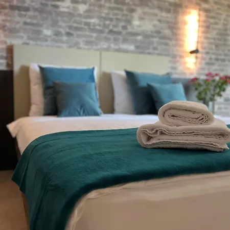 Arena Prestige Apartmán Pula