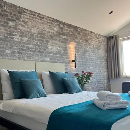 Arena Prestige Apartmán Pula