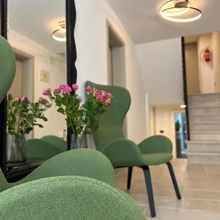 Arena Prestige Apartmán *
