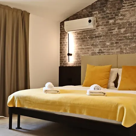 Apartmán Arena Prestige Pula