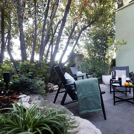 Appartement Arena Prestige *