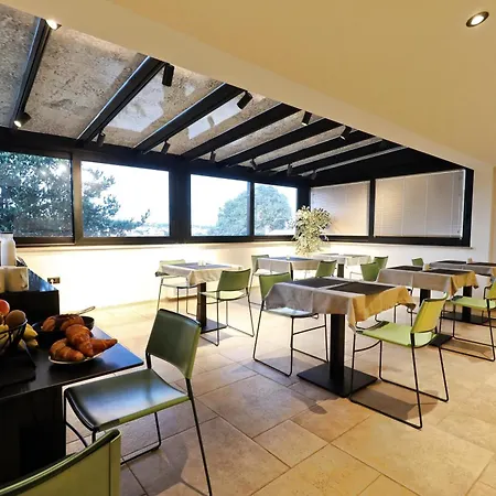 Arena Prestige Apartman Pula