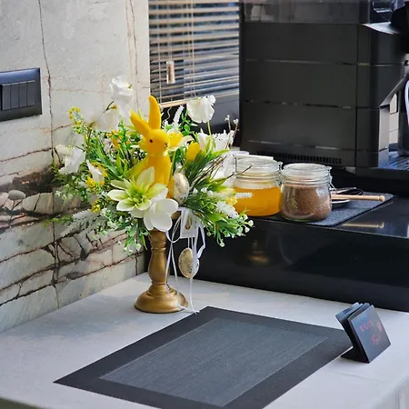 Arena Prestige Apartman *