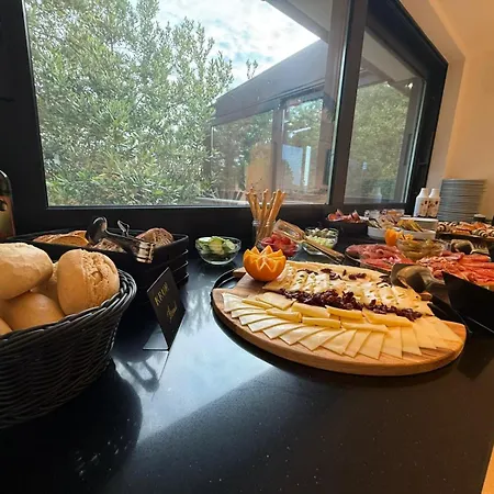 Apartmán Arena Prestige