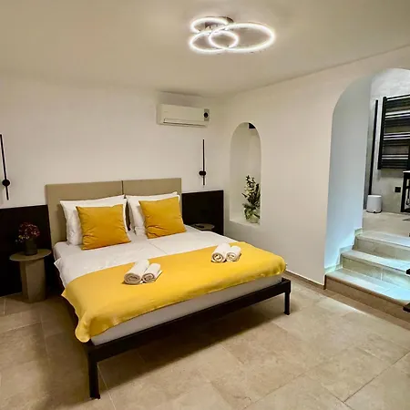 Arena Prestige Apartman