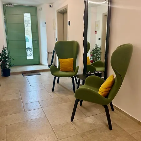 Arena Prestige Apartman