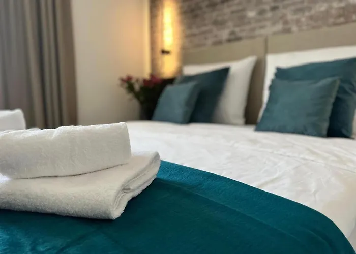 アパート Arena Prestige *