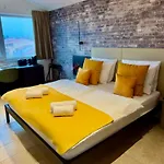 Arena Prestige Apartmán