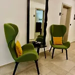 Arena Prestige Apartmán Pula