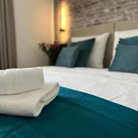 Lejlighed Arena Prestige *