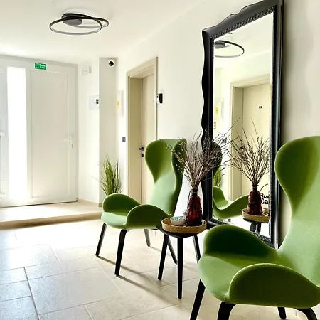 Lejlighed Arena Prestige *