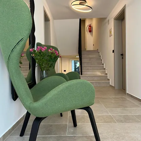 Appartement Arena Prestige