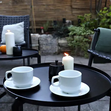 Lejlighed Arena Prestige