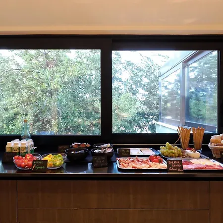 Lejlighed Arena Prestige