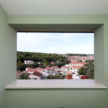 Arena Prestige Lejlighed