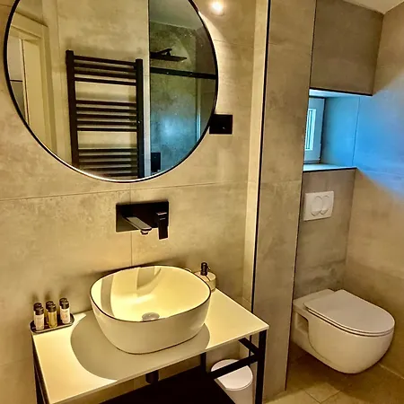 Apartmán Arena Prestige *