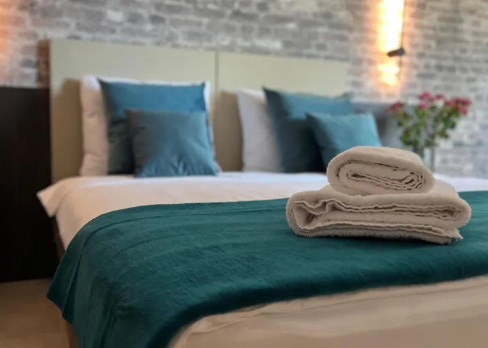 Arena Prestige Appartement Pula