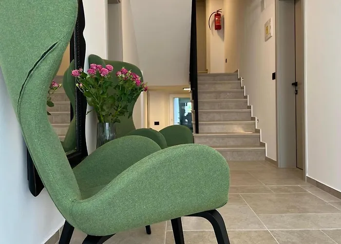 Appartement Arena Prestige