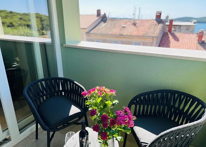 Arena Prestige Διαμέρισμα