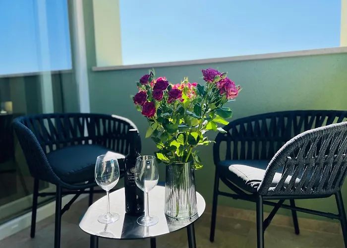 Appartement Arena Prestige *