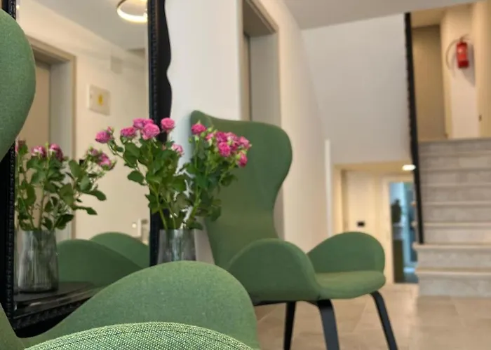 Arena Prestige Appartement *