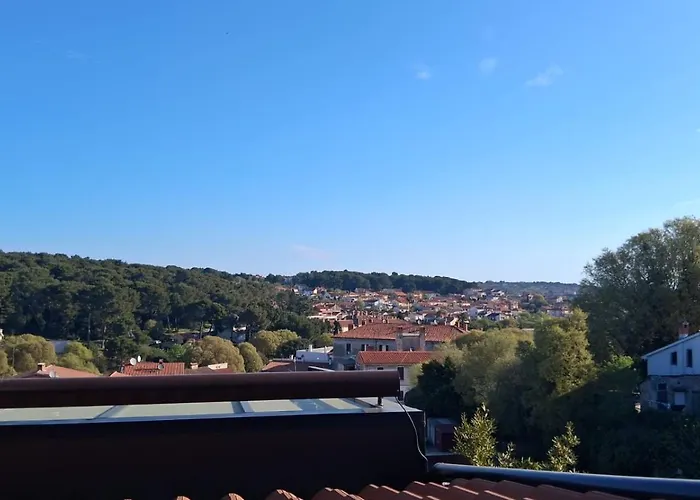 Arena Prestige Lejlighed Pula