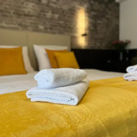 Apartamento Arena Prestige Pula