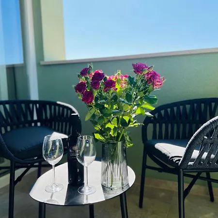 Apartamento Arena Prestige *