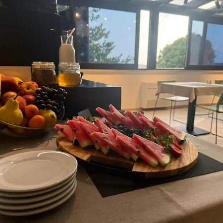 Apartamento Arena Prestige *