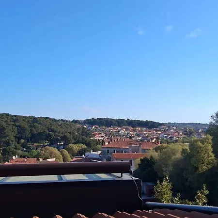 Arena Prestige Apartamento Pula