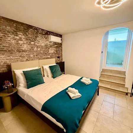 Apartamento Arena Prestige *