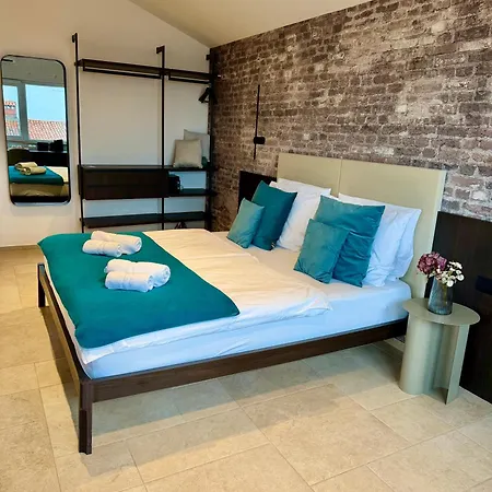 Apartamento Arena Prestige Pula