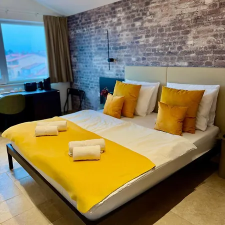 Arena Prestige Apartamento