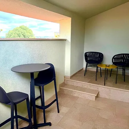 Arena Prestige Apartamento