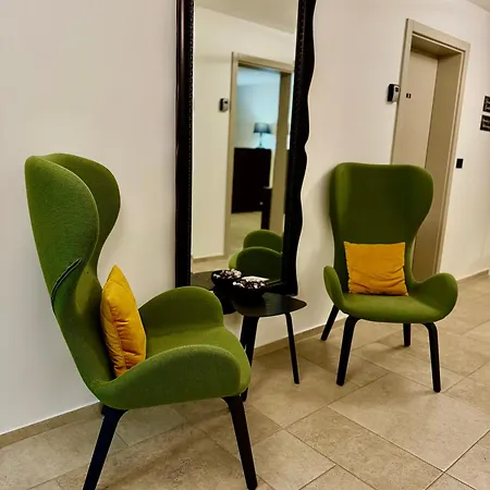 Arena Prestige Apartamento Pula